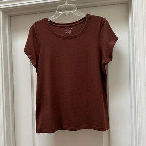 Tahari Essesntials T-shrt NWT